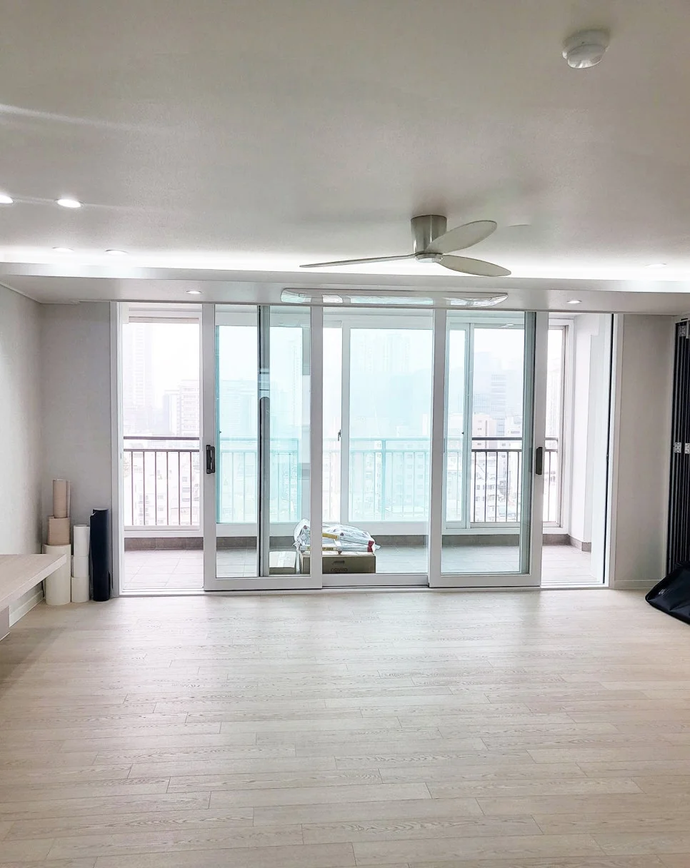 당산 동부센트레빌 시공 자료 5