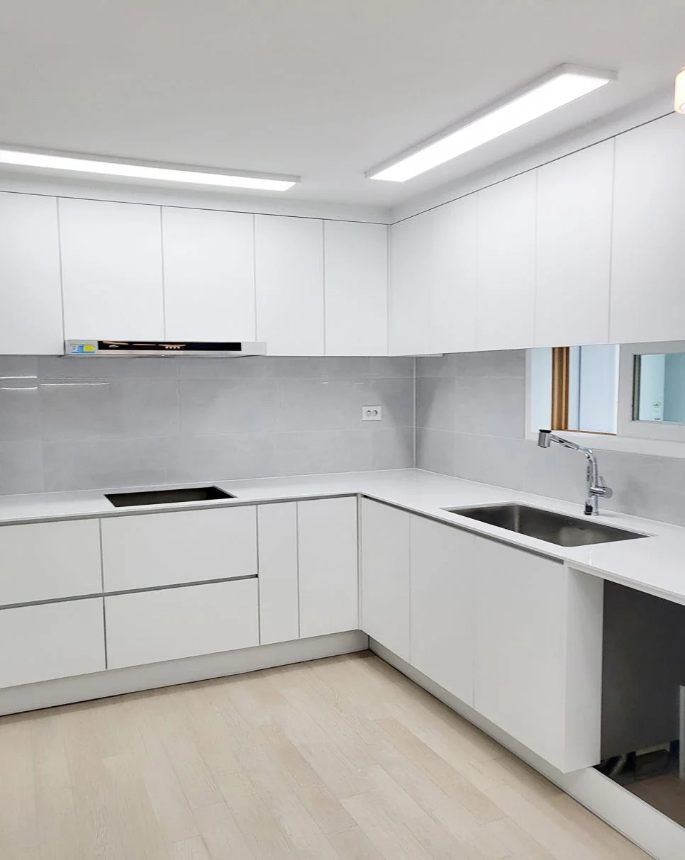 당산 동부센트레빌 시공 자료 7