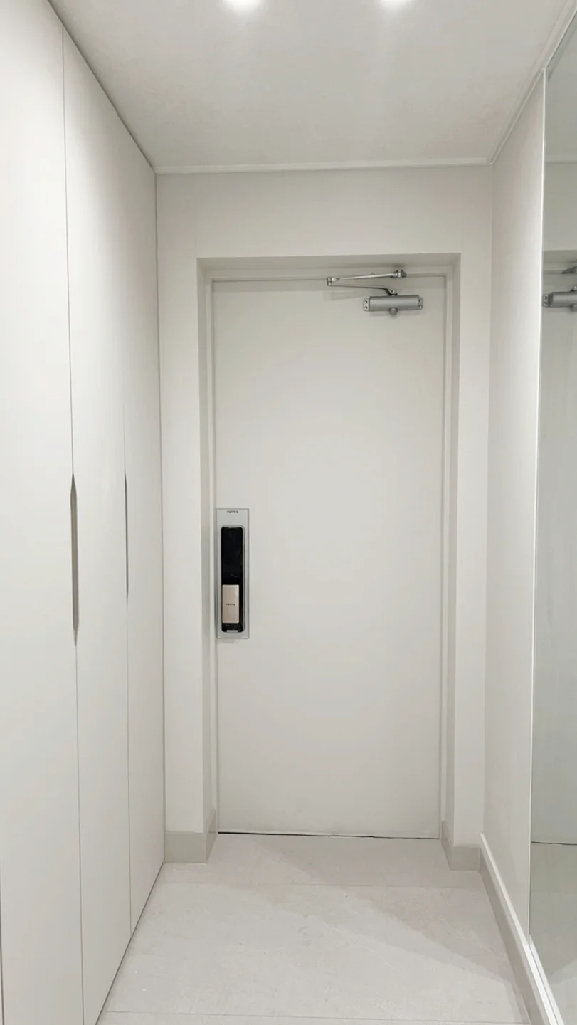 목동 9단지 시공 자료 2